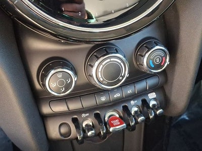 2022 MINI Hardtop 2 Door Cooper S