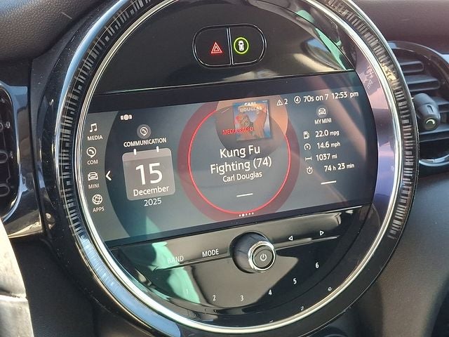 2022 MINI Hardtop 2 Door Cooper S