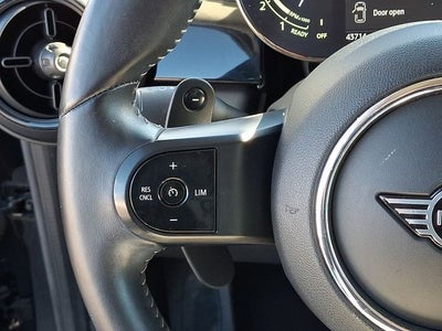 2022 MINI Hardtop 2 Door Cooper S