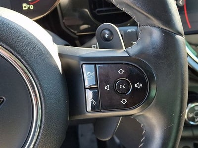 2022 MINI Hardtop 2 Door Cooper S