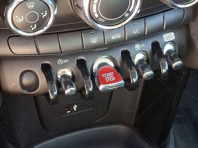 2022 MINI Hardtop 2 Door Cooper S