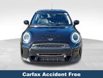 2022 MINI Hardtop 2 Door Cooper S