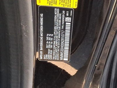 2022 MINI Hardtop 2 Door Cooper S