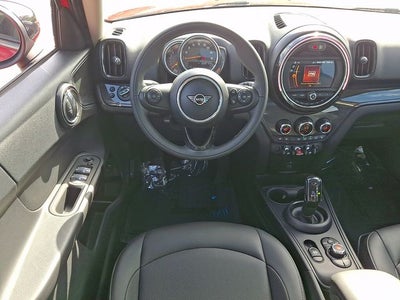 2020 MINI Cooper Countryman Cooper