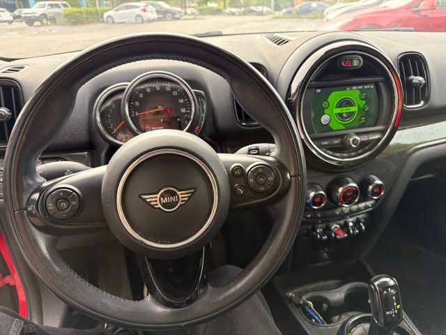 2020 MINI Cooper Countryman Cooper