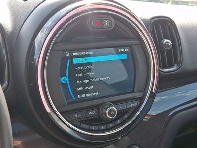2020 MINI Cooper Countryman Cooper