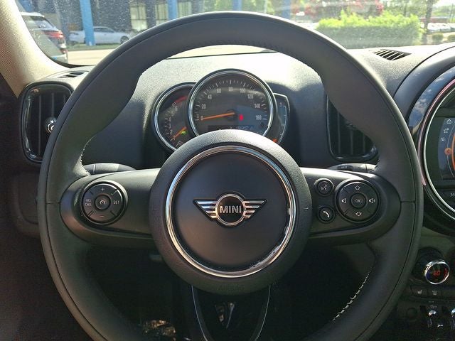 2020 MINI Cooper Countryman Cooper