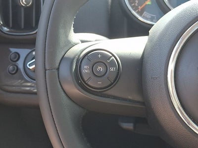 2020 MINI Cooper Countryman Cooper