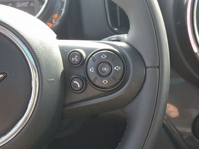 2020 MINI Cooper Countryman Cooper