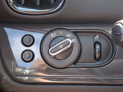 2020 MINI Cooper Countryman Cooper