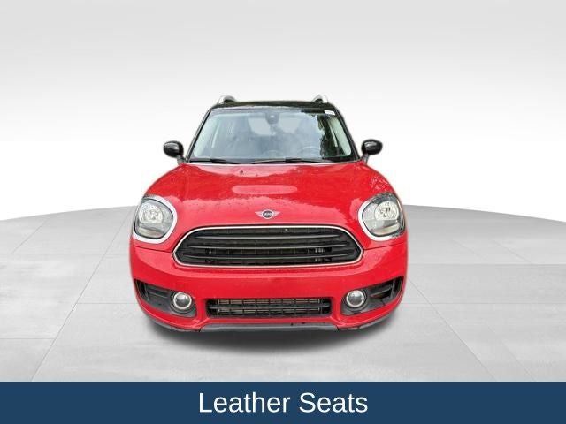 2020 MINI Cooper Countryman Cooper