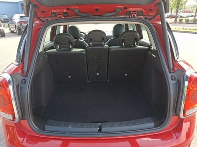2020 MINI Cooper Countryman Cooper