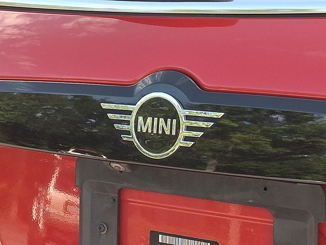 2020 MINI Cooper Countryman Cooper