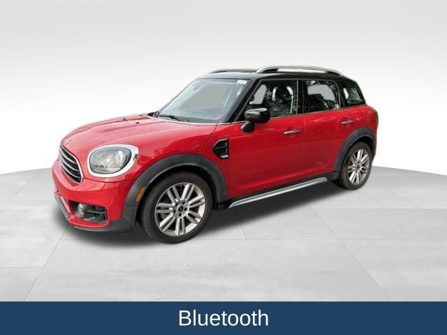 2020 MINI Cooper Countryman Cooper