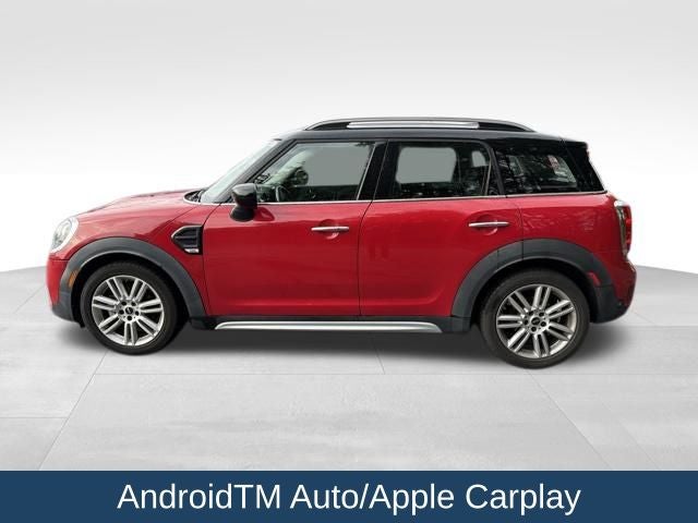 2020 MINI Cooper Countryman Cooper