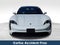 2023 Porsche Taycan Base