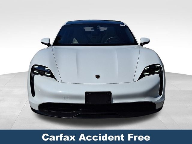 2023 Porsche Taycan Base