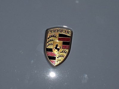 2023 Porsche Taycan Base
