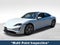 2023 Porsche Taycan Base