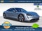 2020 Porsche Taycan 4S