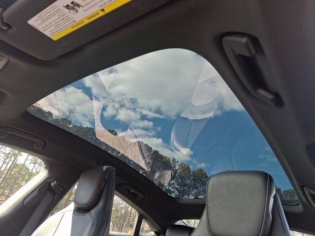 2020 Porsche Taycan 4S