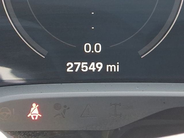 2020 Porsche Taycan 4S