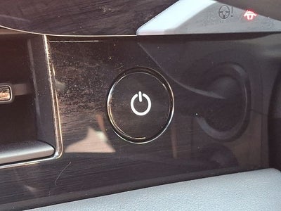 2020 Porsche Taycan 4S