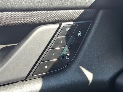 2020 Porsche Taycan 4S