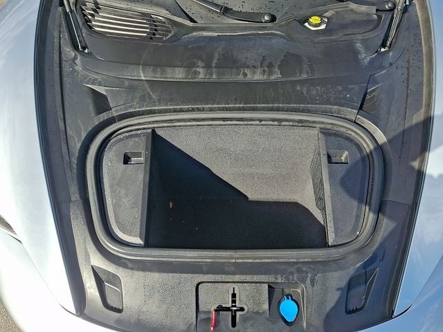 2020 Porsche Taycan 4S