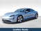 2020 Porsche Taycan 4S