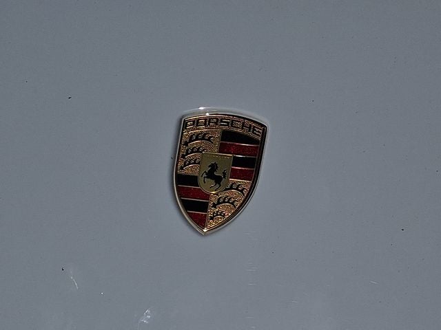 2023 Porsche Taycan 4S
