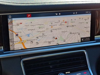 2018 Porsche Panamera E-Hybrid 4