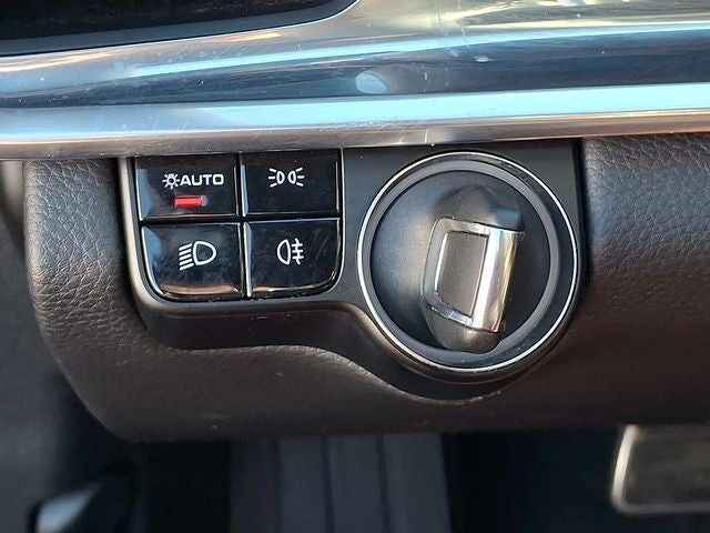 2018 Porsche Panamera E-Hybrid 4