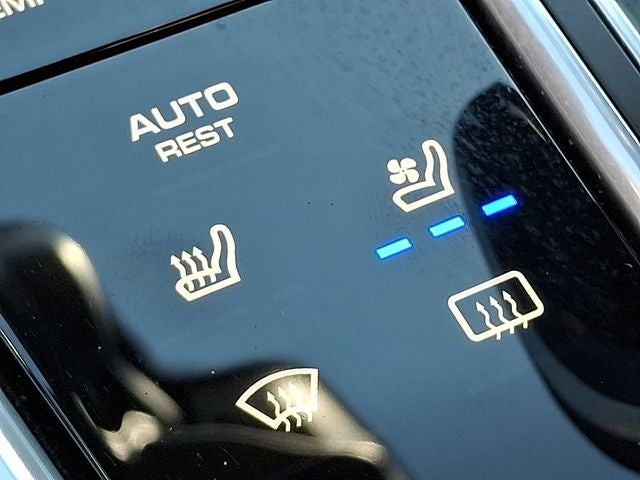 2018 Porsche Panamera E-Hybrid 4