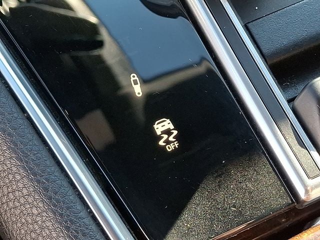 2018 Porsche Panamera E-Hybrid 4