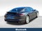 2018 Porsche Panamera E-Hybrid 4