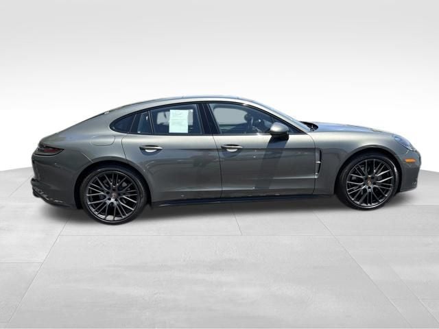 2023 Porsche Panamera Base