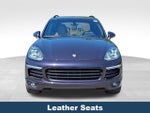 2017 Porsche Cayenne Base