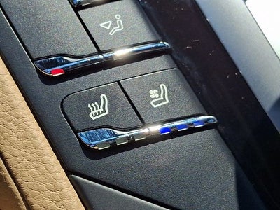 2017 Porsche Cayenne Base