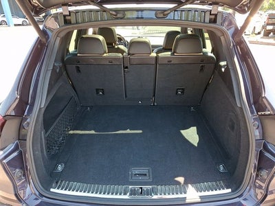 2017 Porsche Cayenne Base