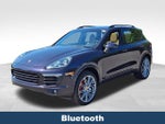 2017 Porsche Cayenne Base