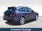 2017 Porsche Cayenne Base