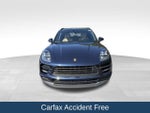 2019 Porsche Macan Base