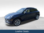2019 Porsche Macan Base