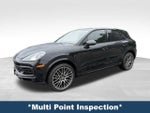 2019 Porsche Cayenne Base