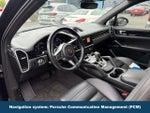 2019 Porsche Cayenne Base