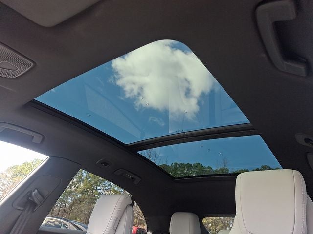 2024 Porsche Macan Electric 4