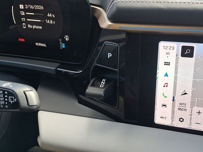 2024 Porsche Macan Electric 4