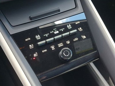 2024 Porsche Macan Electric 4