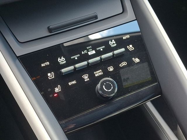 2024 Porsche Macan Electric 4